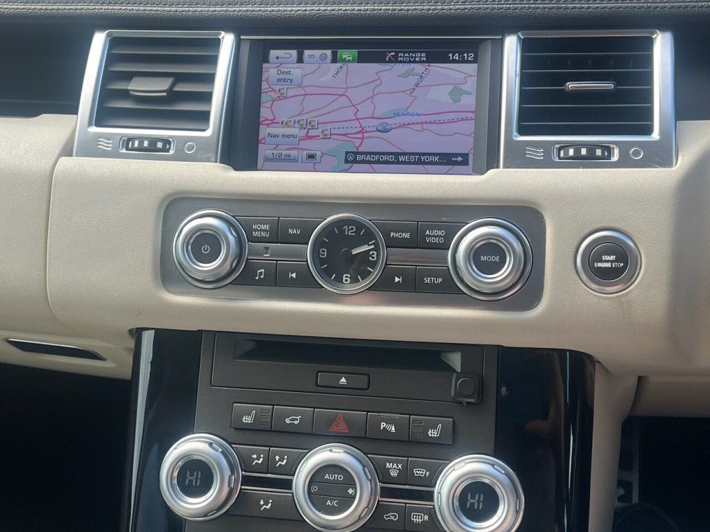 Vehicle 40