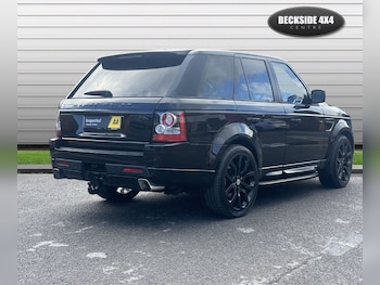 Used Land Rover Range Rover Sport 2012 for sale - 75961616: Photo