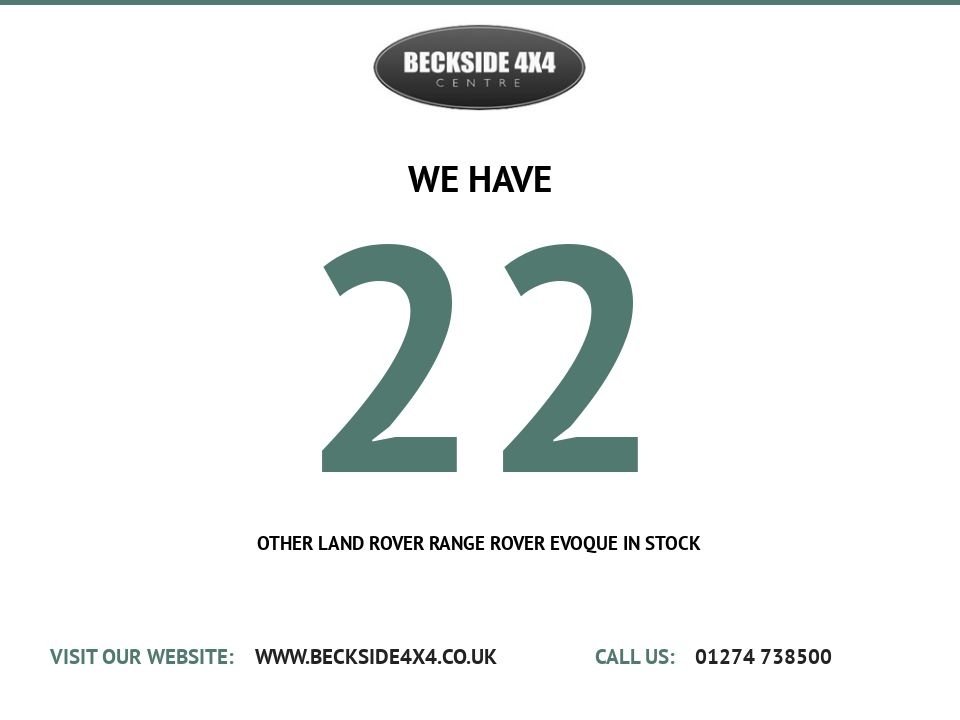 Used Land Rover Range Rover Evoque 2014 for sale - 76962602: Photo 9