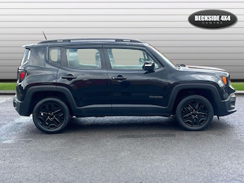 Used Jeep Renegade 2016 for sale - 78499366: Photo