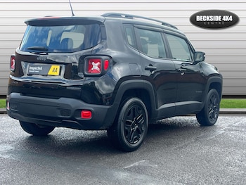 Used Jeep Renegade 2016 for sale - 78499366: Photo