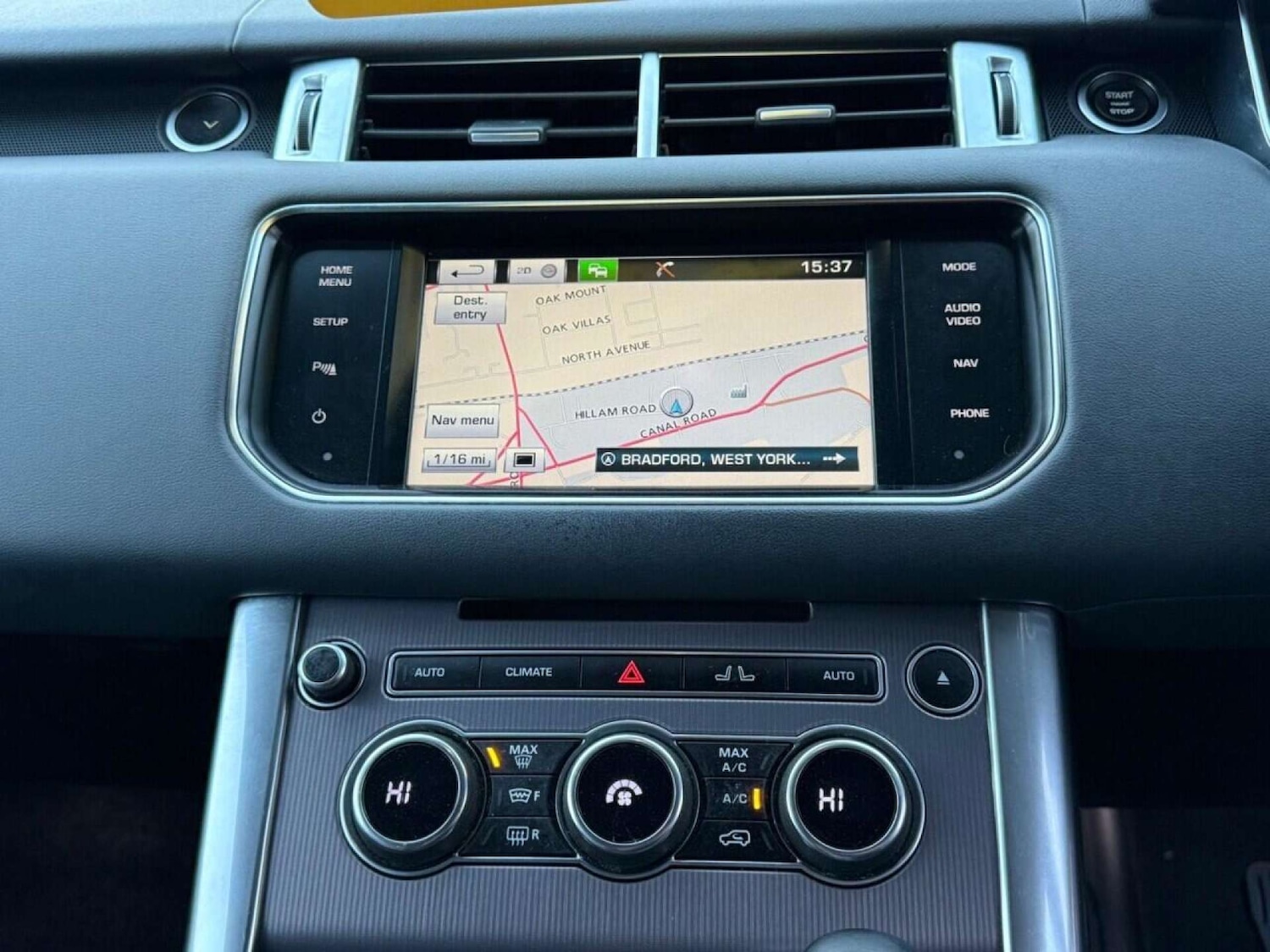 Used Land Rover Range Rover Sport 2014 for sale - 77001184: Photo 13