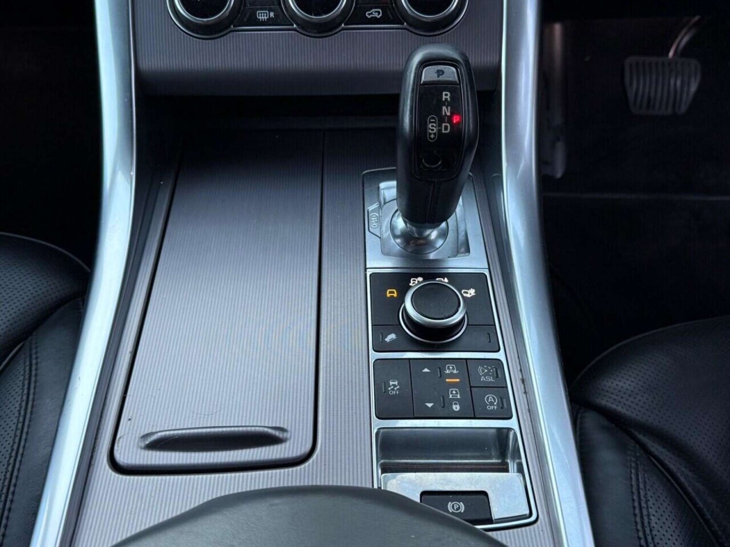 Used Land Rover Range Rover Sport 2014 for sale - 77001184: Photo 14