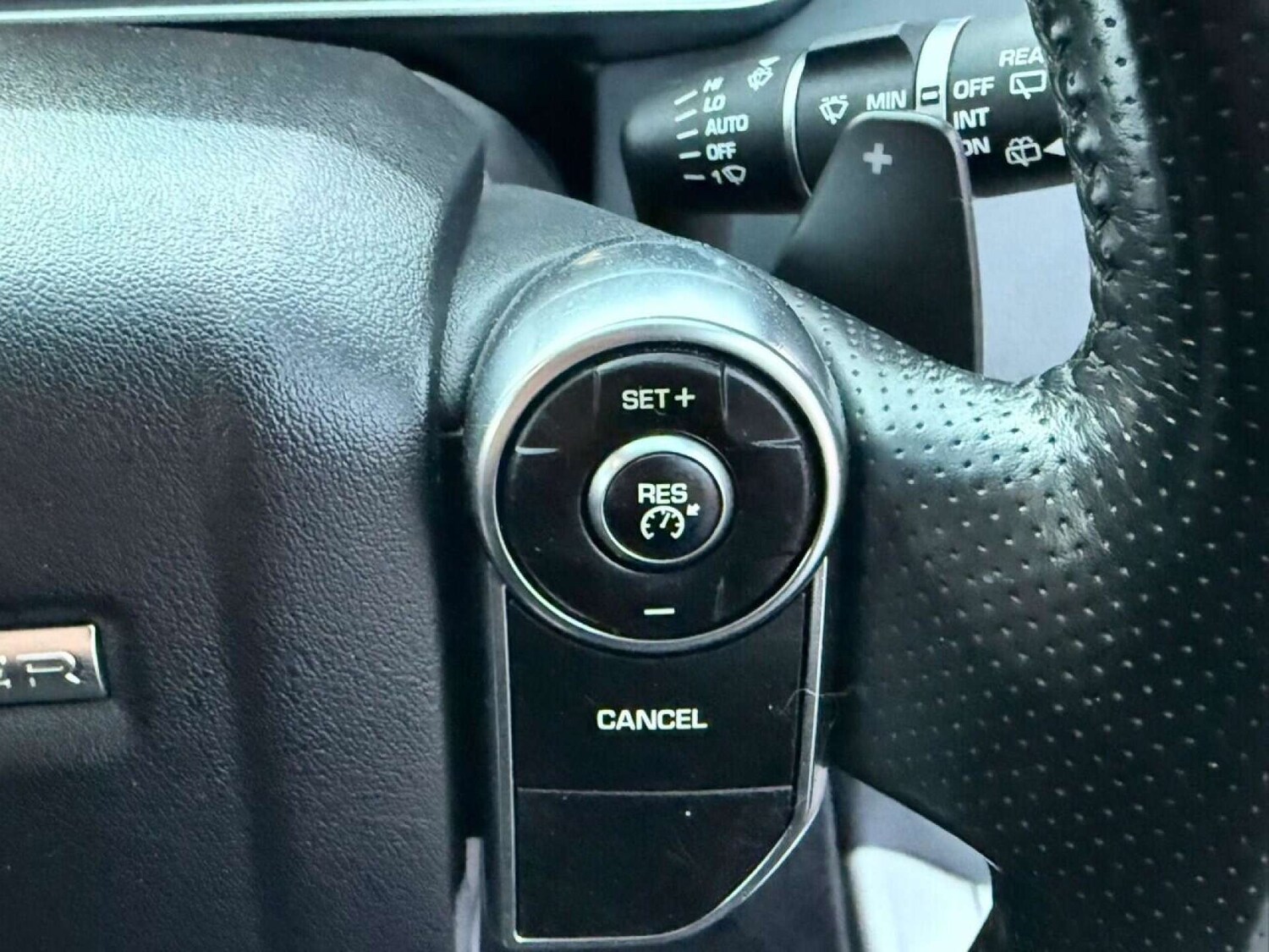 Used Land Rover Range Rover Sport 2014 for sale - 77001184: Photo 18