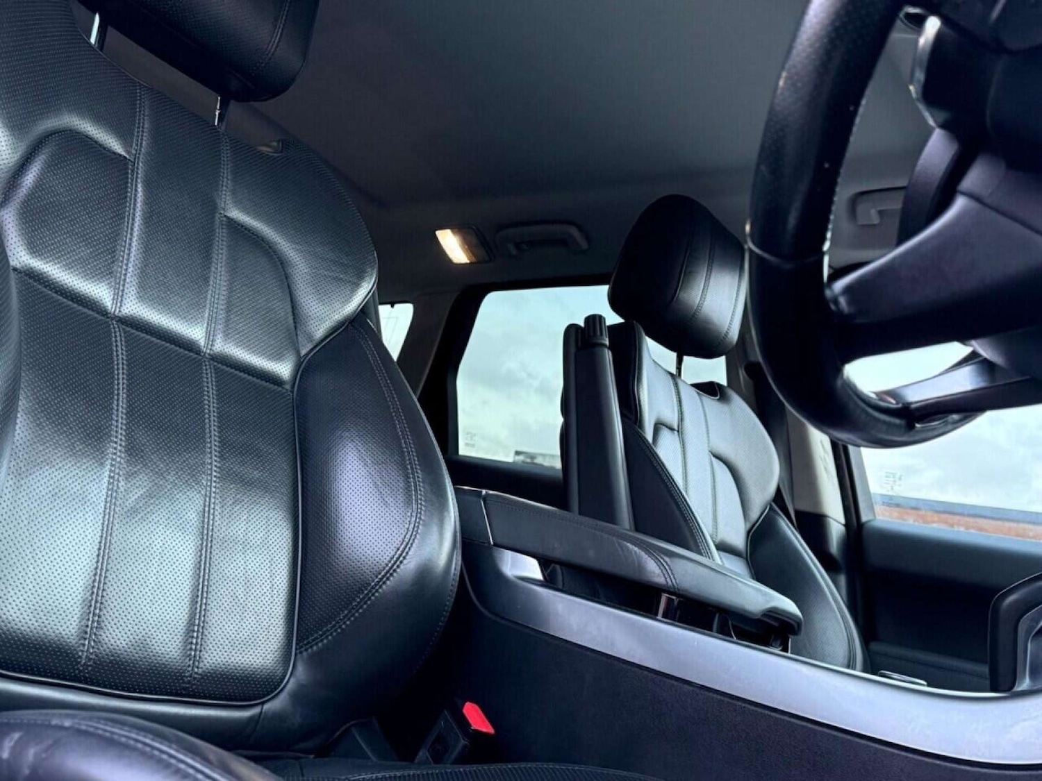 Used Land Rover Range Rover Sport 2014 for sale - 77001184: Photo 19