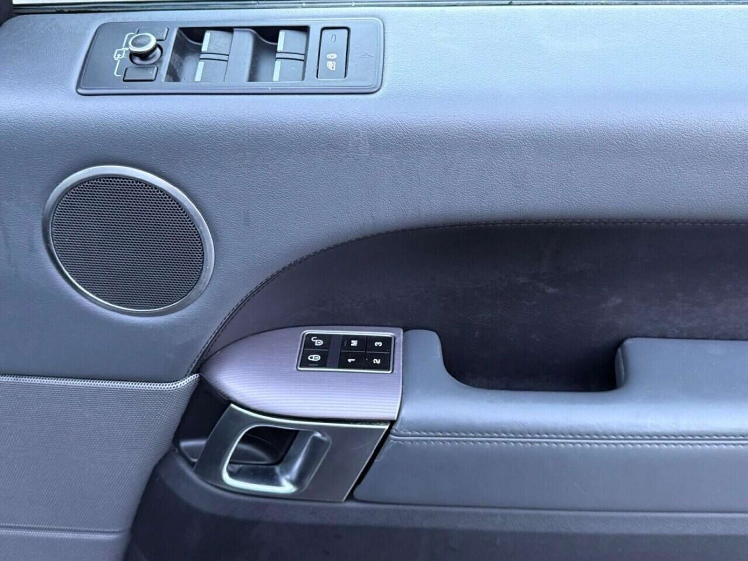 Used Land Rover Range Rover Sport 2014 for sale - 77001184: Photo 23