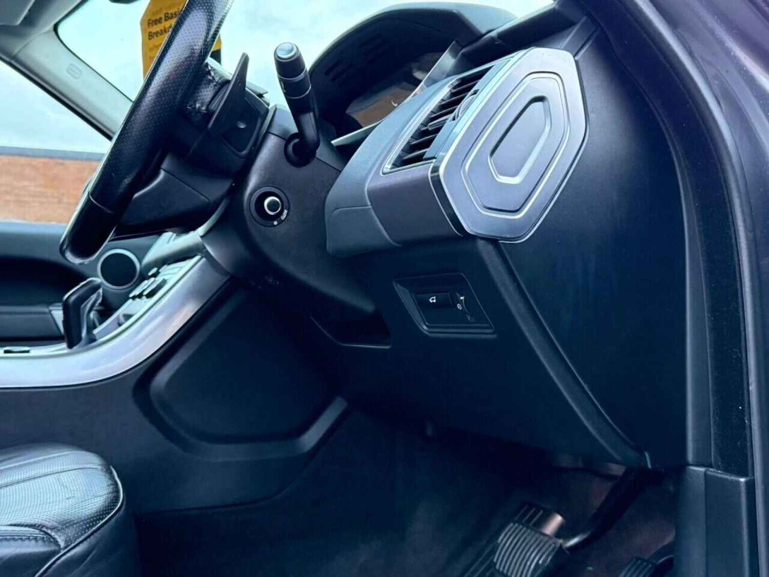 Used Land Rover Range Rover Sport 2014 for sale - 77001184: Photo 24