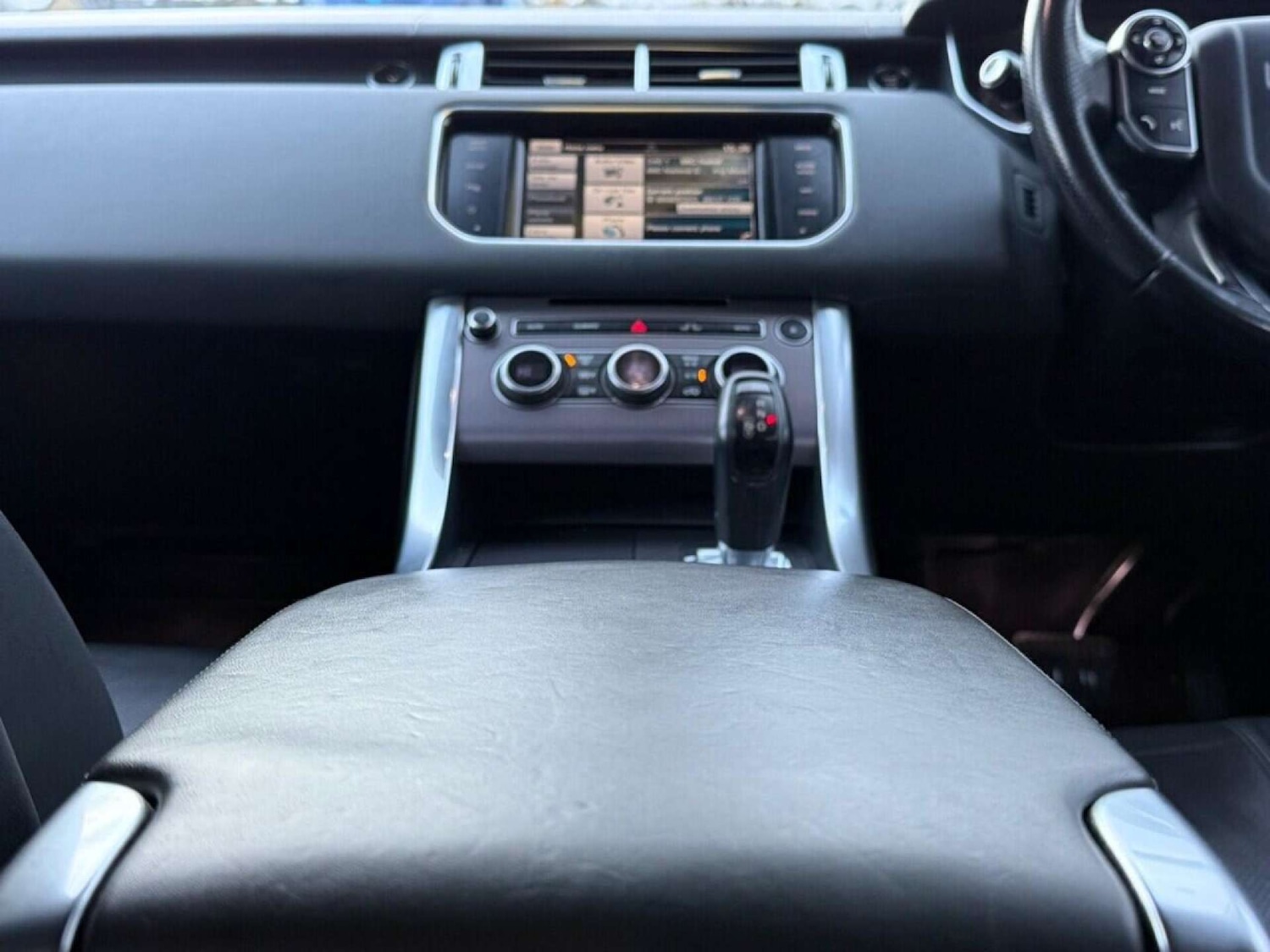 Used Land Rover Range Rover Sport 2014 for sale - 77001184: Photo 25