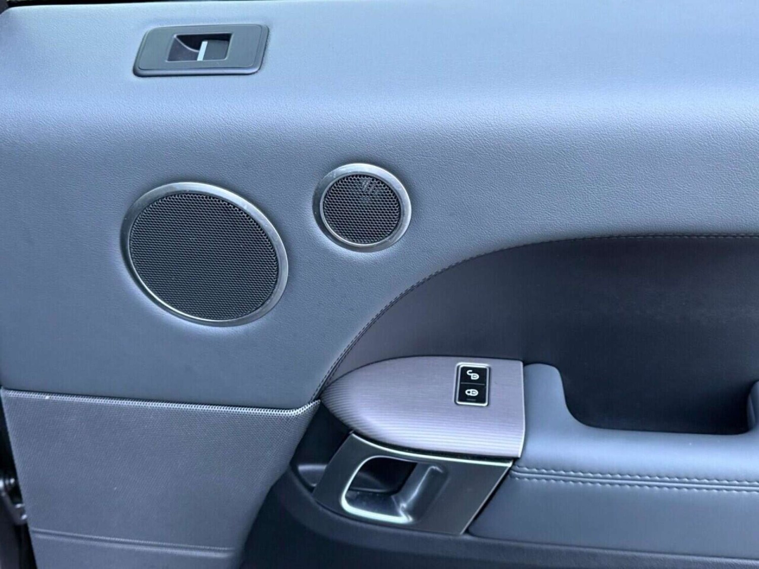 Used Land Rover Range Rover Sport 2014 for sale - 77001184: Photo 26