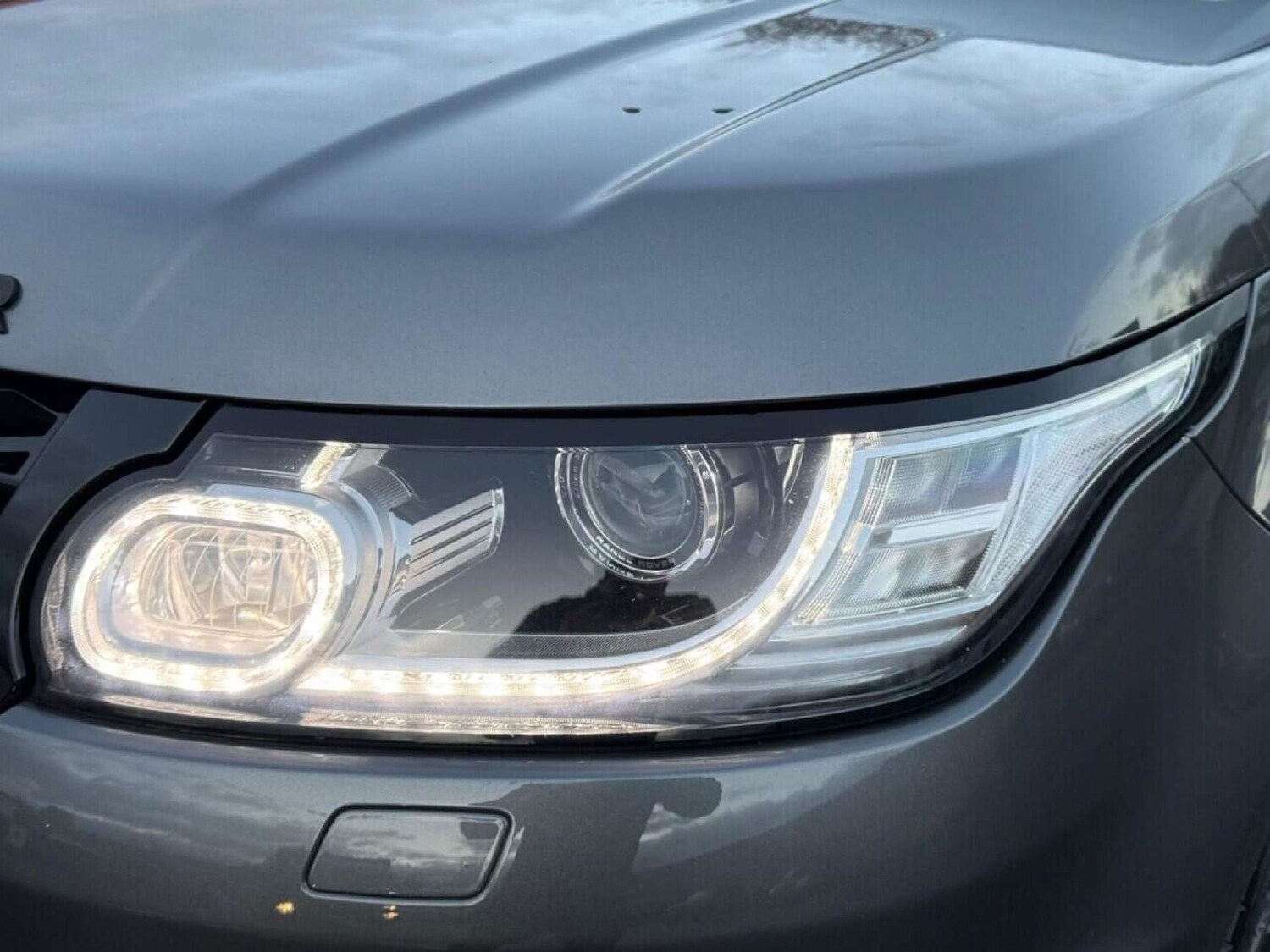 Used Land Rover Range Rover Sport 2014 for sale - 77001184: Photo 30