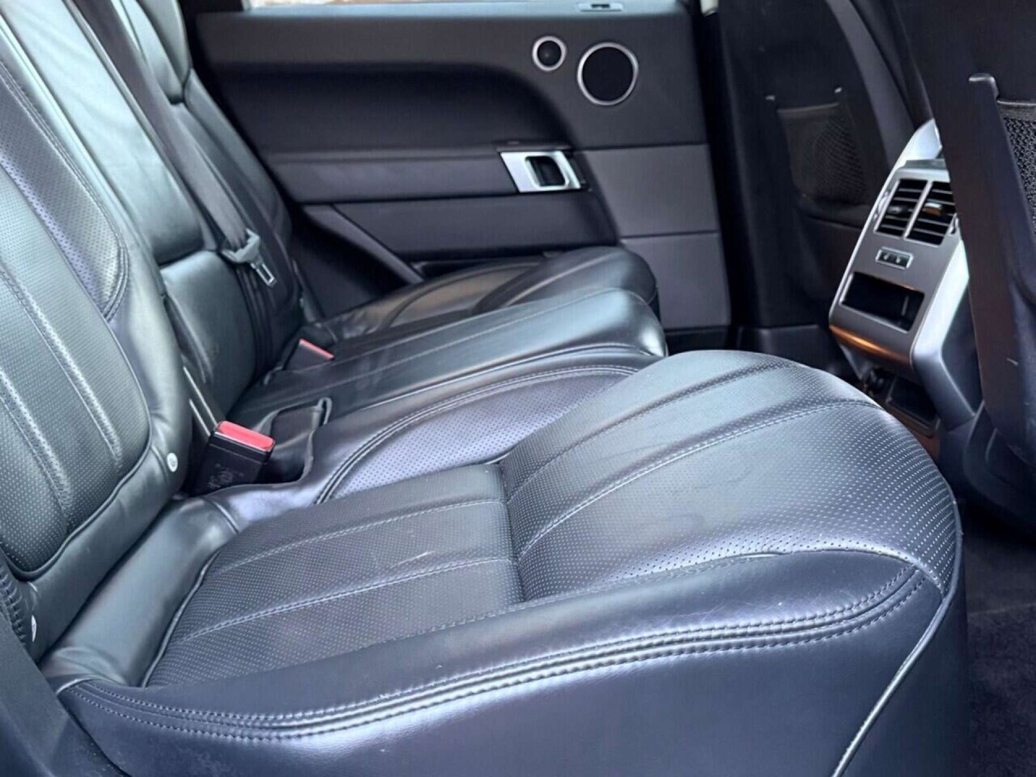 Used Land Rover Range Rover Sport 2014 for sale - 77001184: Photo 31