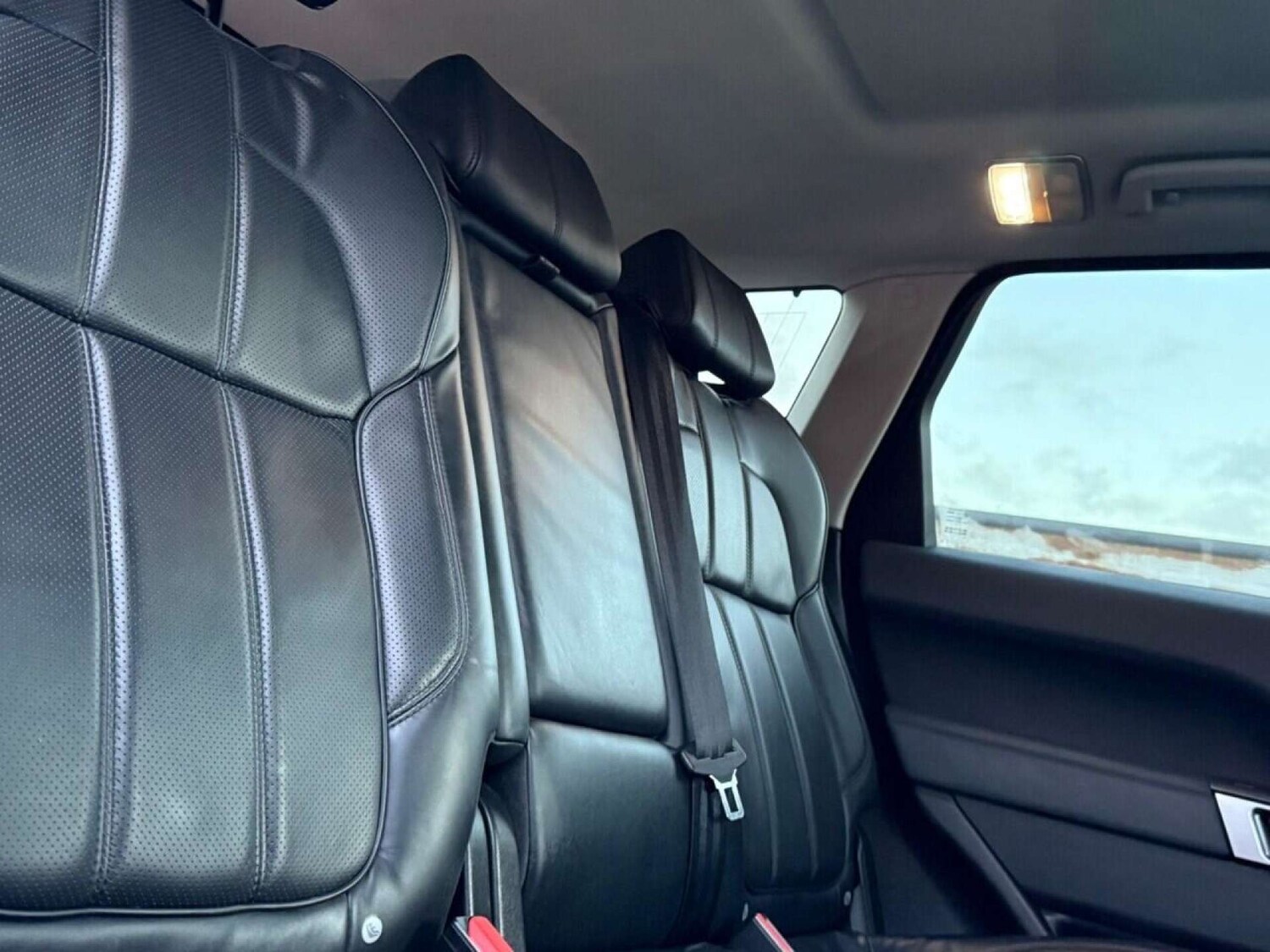 Used Land Rover Range Rover Sport 2014 for sale - 77001184: Photo 32