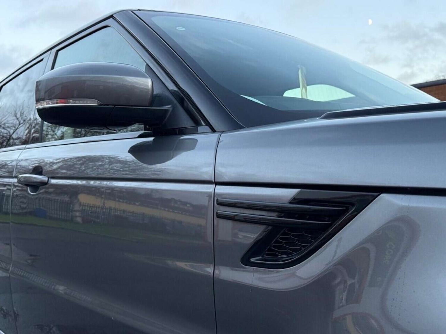 Used Land Rover Range Rover Sport 2014 for sale - 77001184: Photo 33