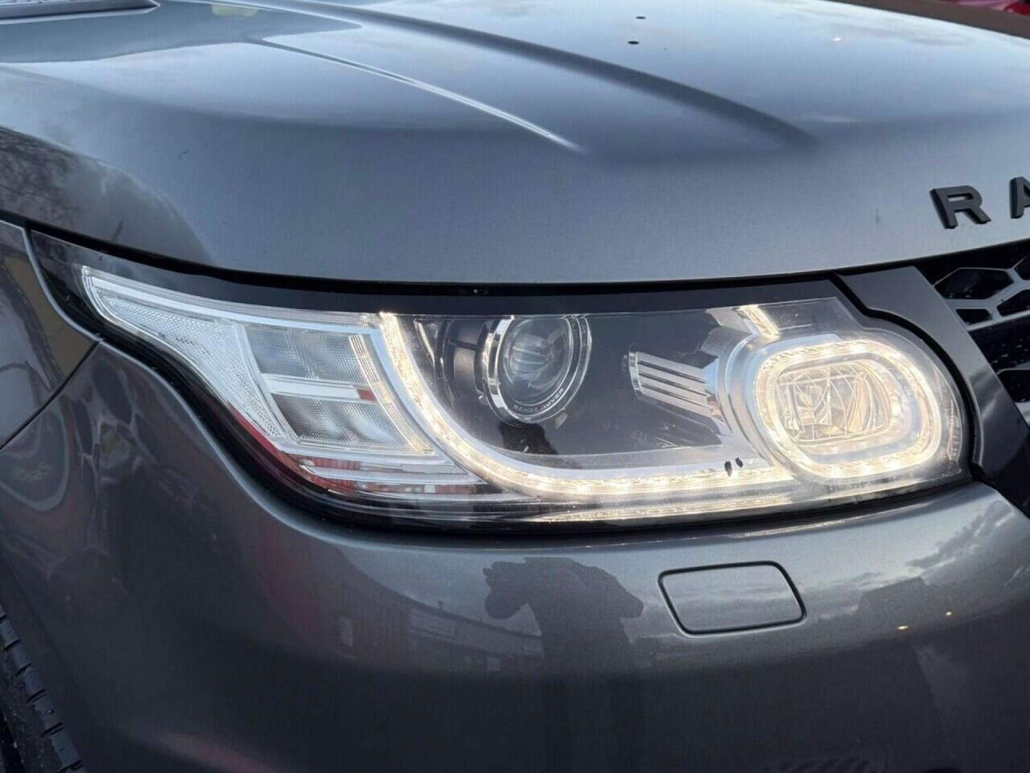 Used Land Rover Range Rover Sport 2014 for sale - 77001184: Photo 34