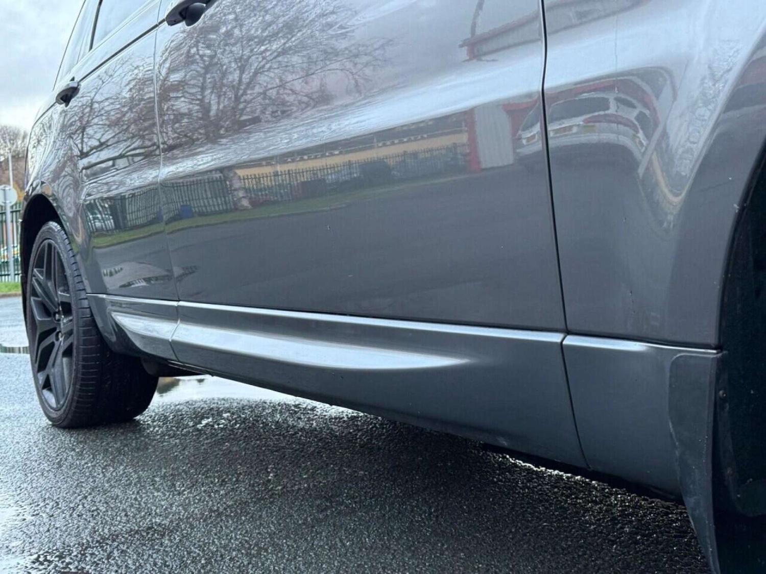 Used Land Rover Range Rover Sport 2014 for sale - 77001184: Photo 38