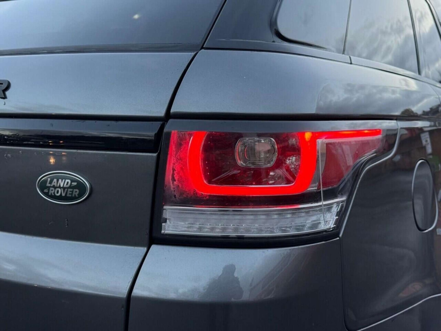 Used Land Rover Range Rover Sport 2014 for sale - 77001184: Photo 41