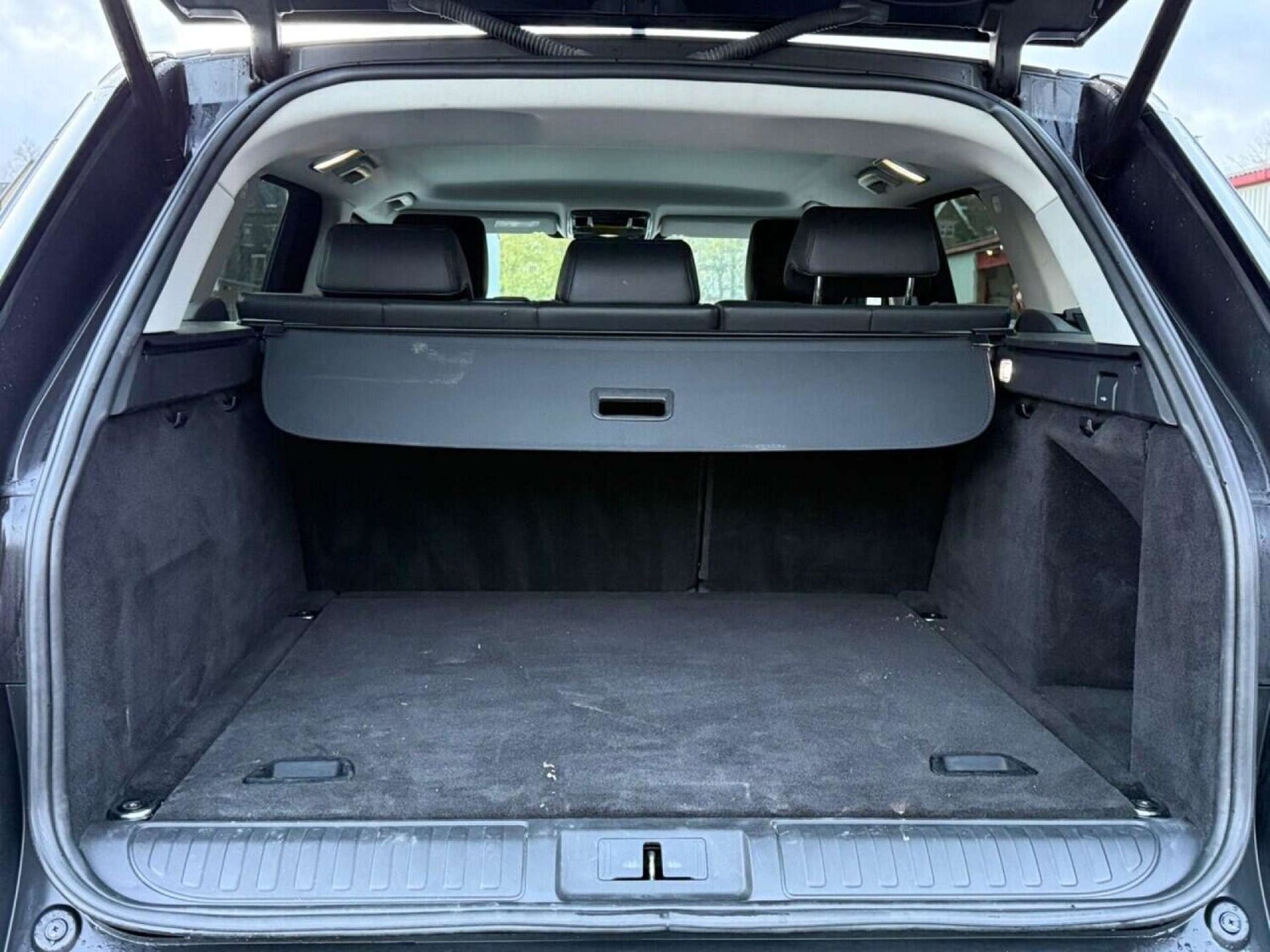 Used Land Rover Range Rover Sport 2014 for sale - 77001184: Photo 42