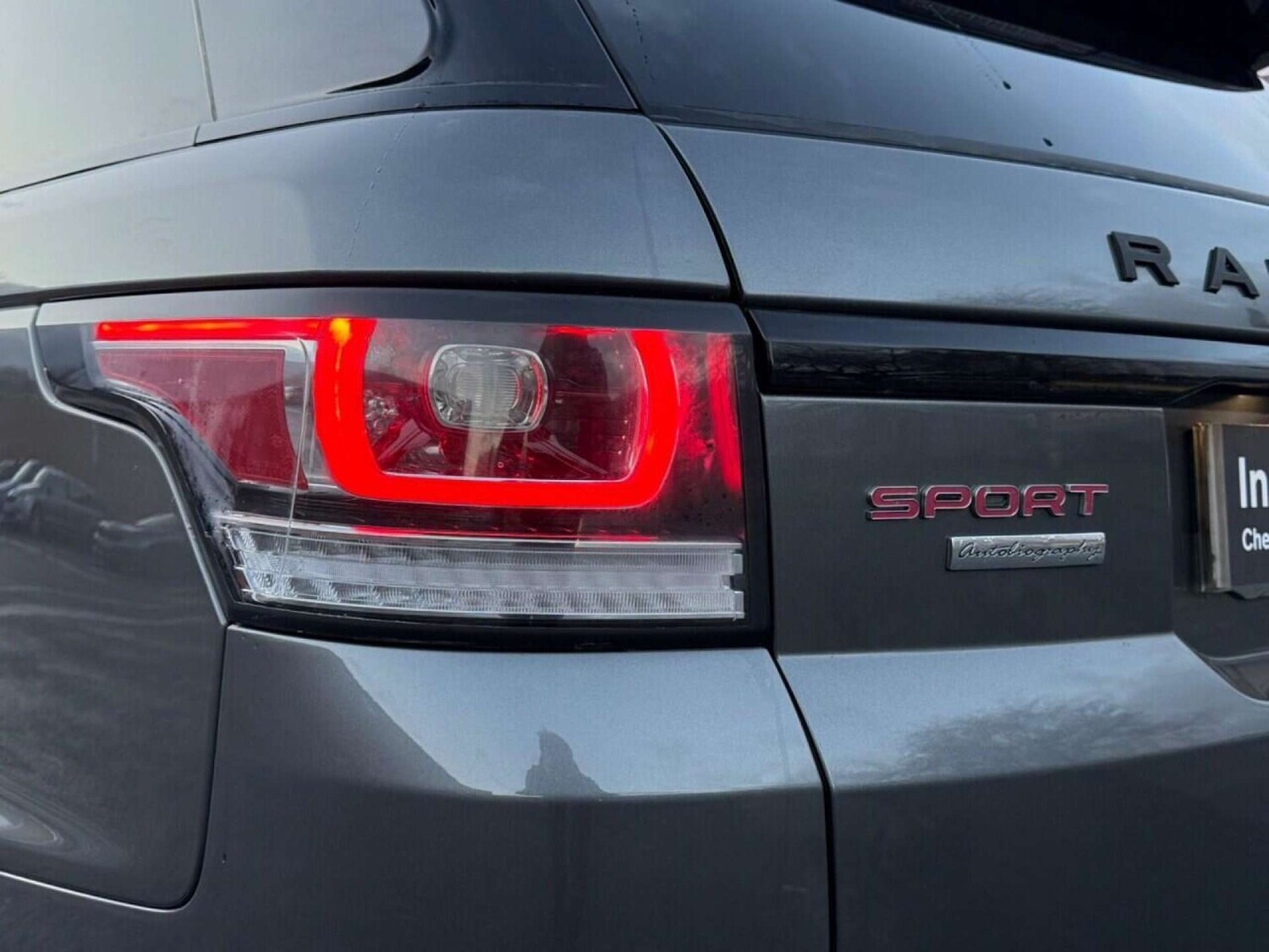 Used Land Rover Range Rover Sport 2014 for sale - 77001184: Photo 43