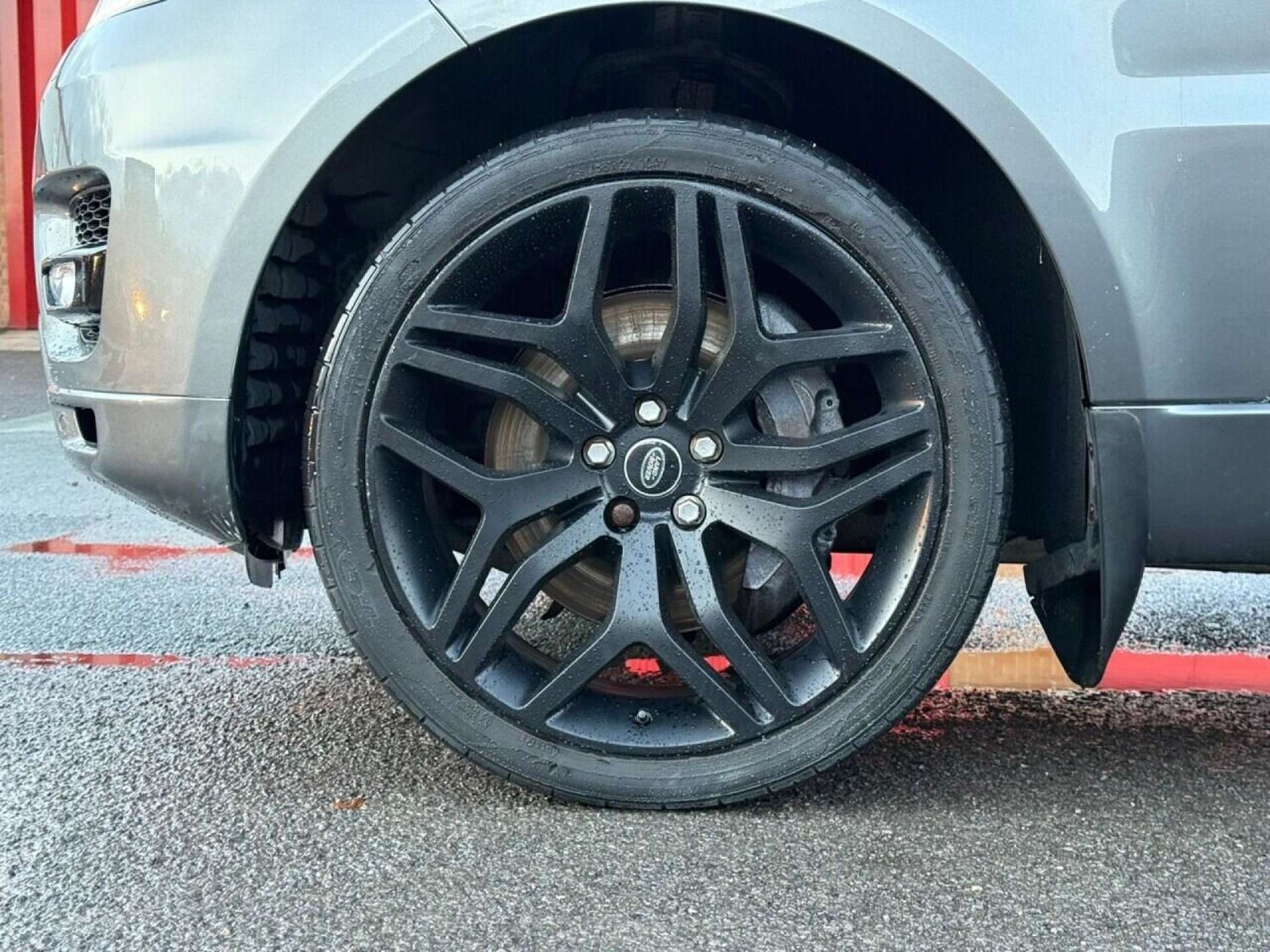 Used Land Rover Range Rover Sport 2014 for sale - 77001184: Photo 44