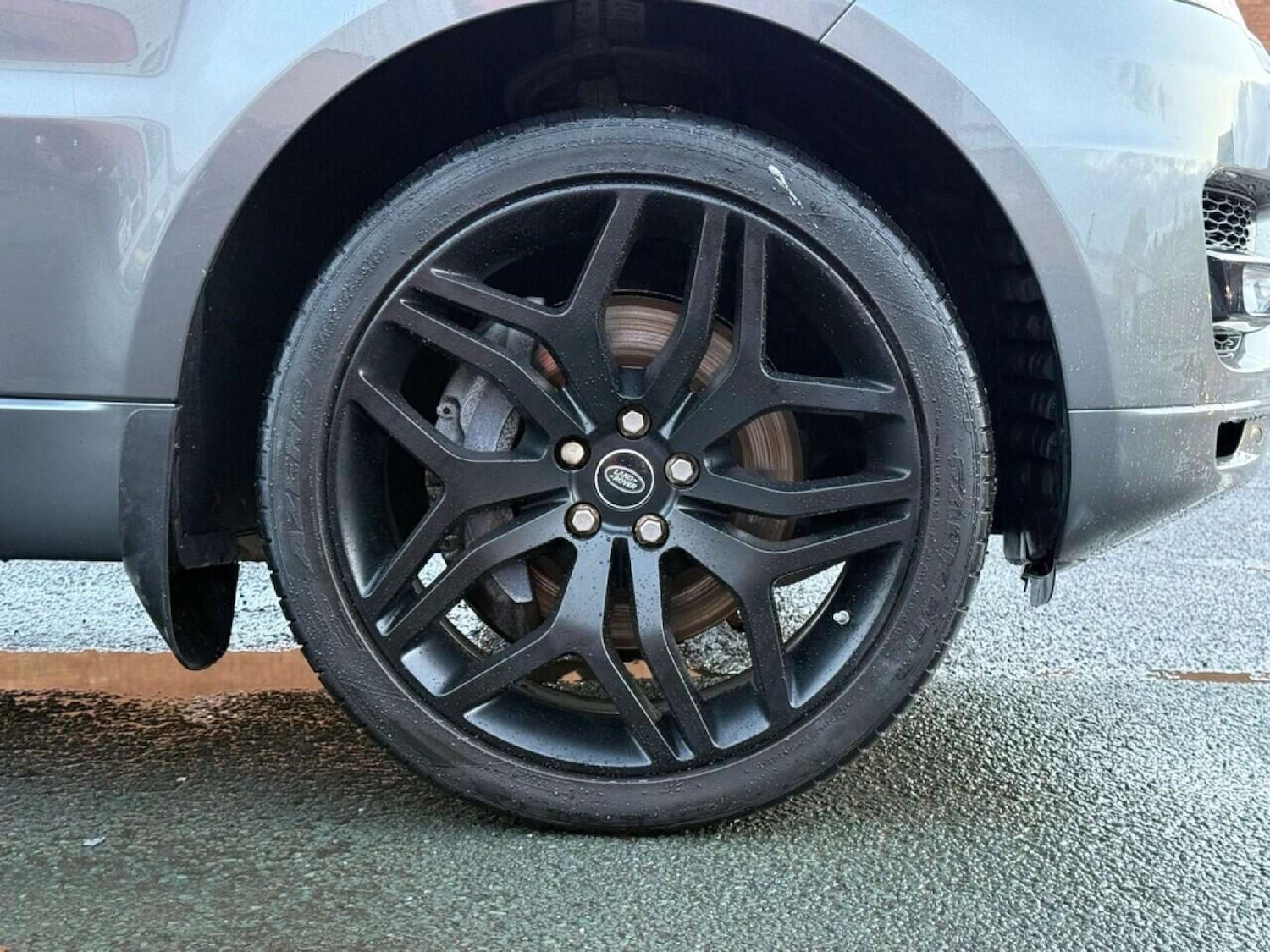 Used Land Rover Range Rover Sport 2014 for sale - 77001184: Photo 45