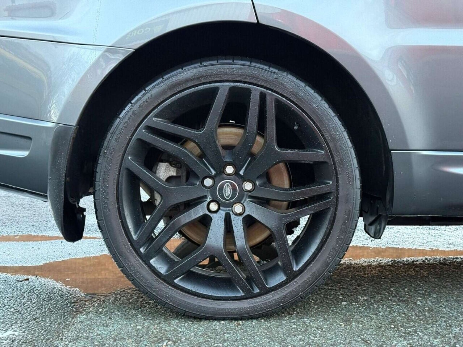 Used Land Rover Range Rover Sport 2014 for sale - 77001184: Photo 46