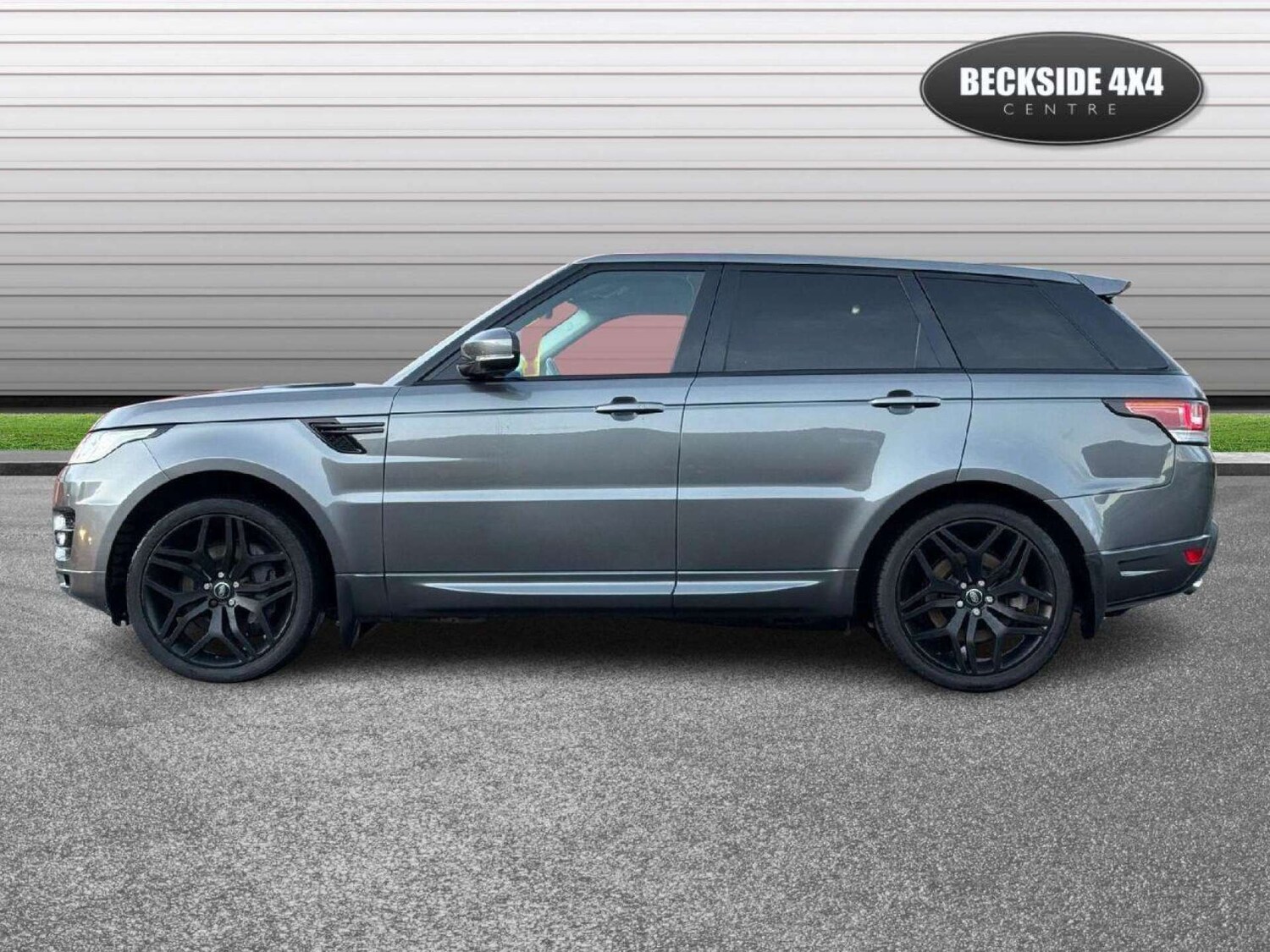 Used Land Rover Range Rover Sport 2014 for sale - 77001184: Photo 6
