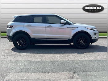 Used Land Rover Range Rover Evoque 2014 for sale - 79557975: Photo