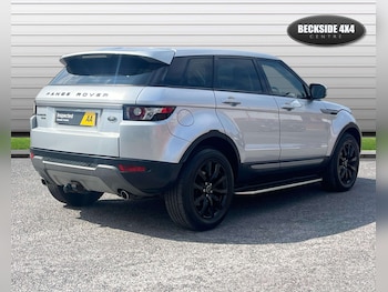Used Land Rover Range Rover Evoque 2014 for sale - 79557975: Photo
