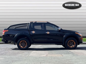 Used Mitsubishi L200 2018 for sale - 78722112: Photo