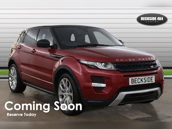 Used Land Rover Range Rover Evoque 2015 for sale - 78765120: Photo