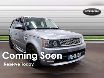 Used Land Rover Range Rover Sport 2011 for sale - 78980479: Photo
