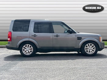 Used Land Rover Discovery 2009 for sale - 79404861: Photo