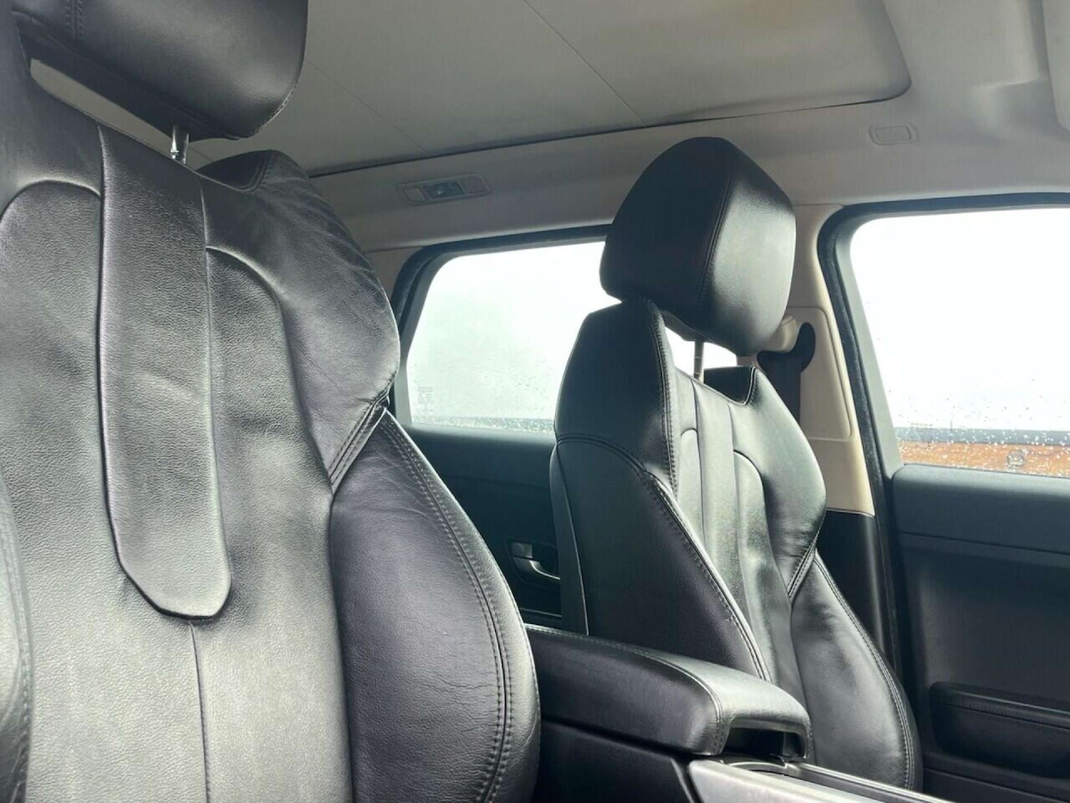 Used Land Rover Range Rover Evoque 2014 for sale - 77001199: Photo 11