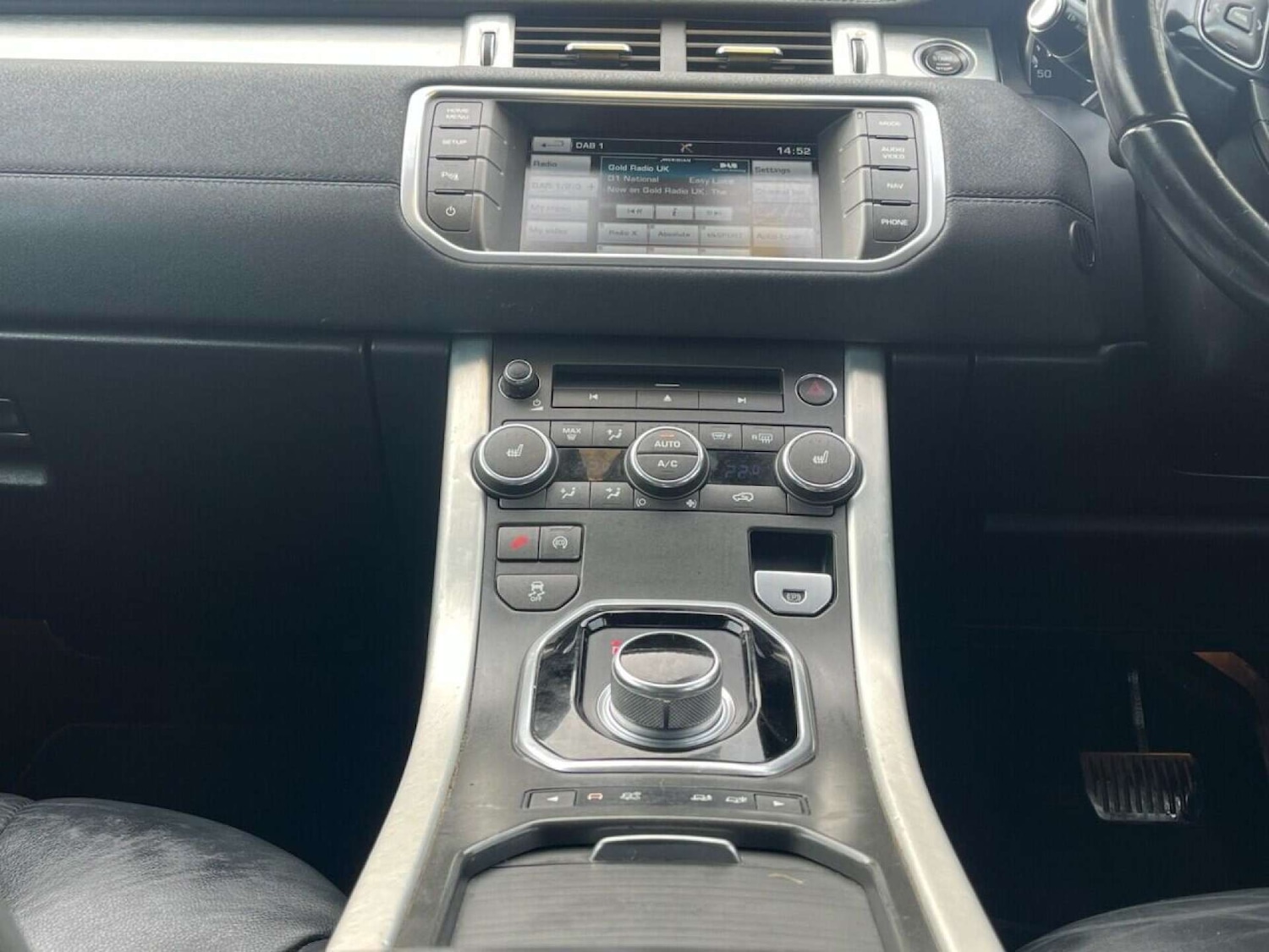 Used Land Rover Range Rover Evoque 2014 for sale - 77001199: Photo 12