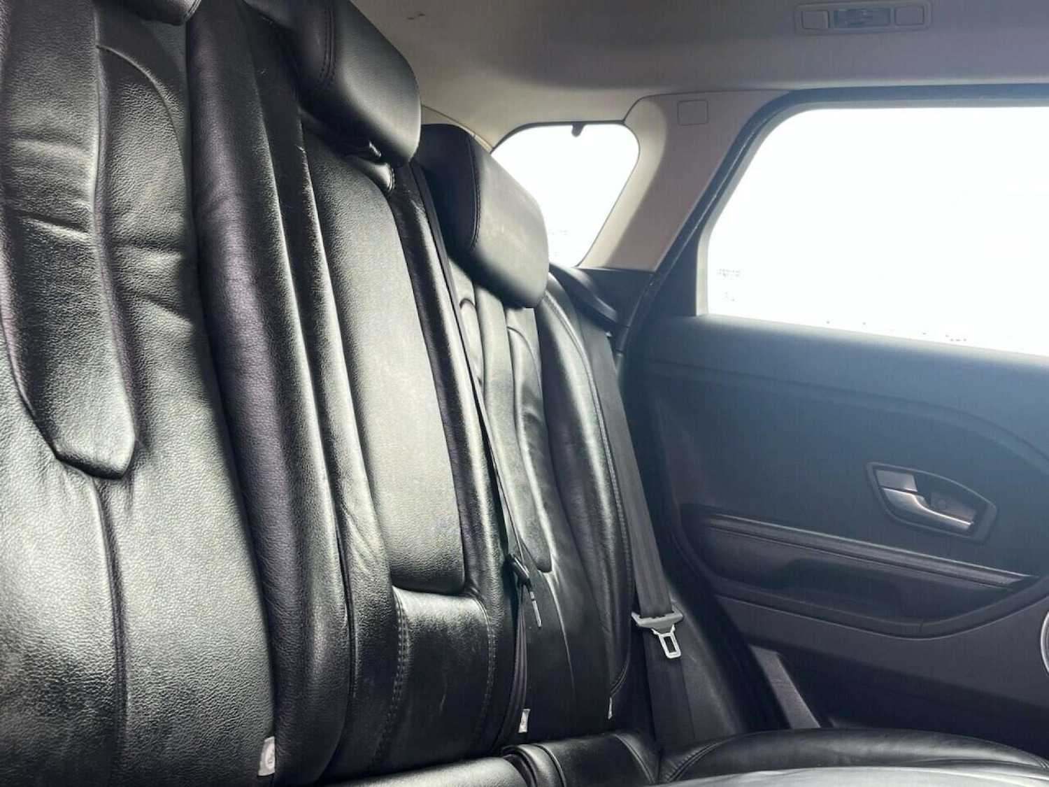 Used Land Rover Range Rover Evoque 2014 for sale - 77001199: Photo 13