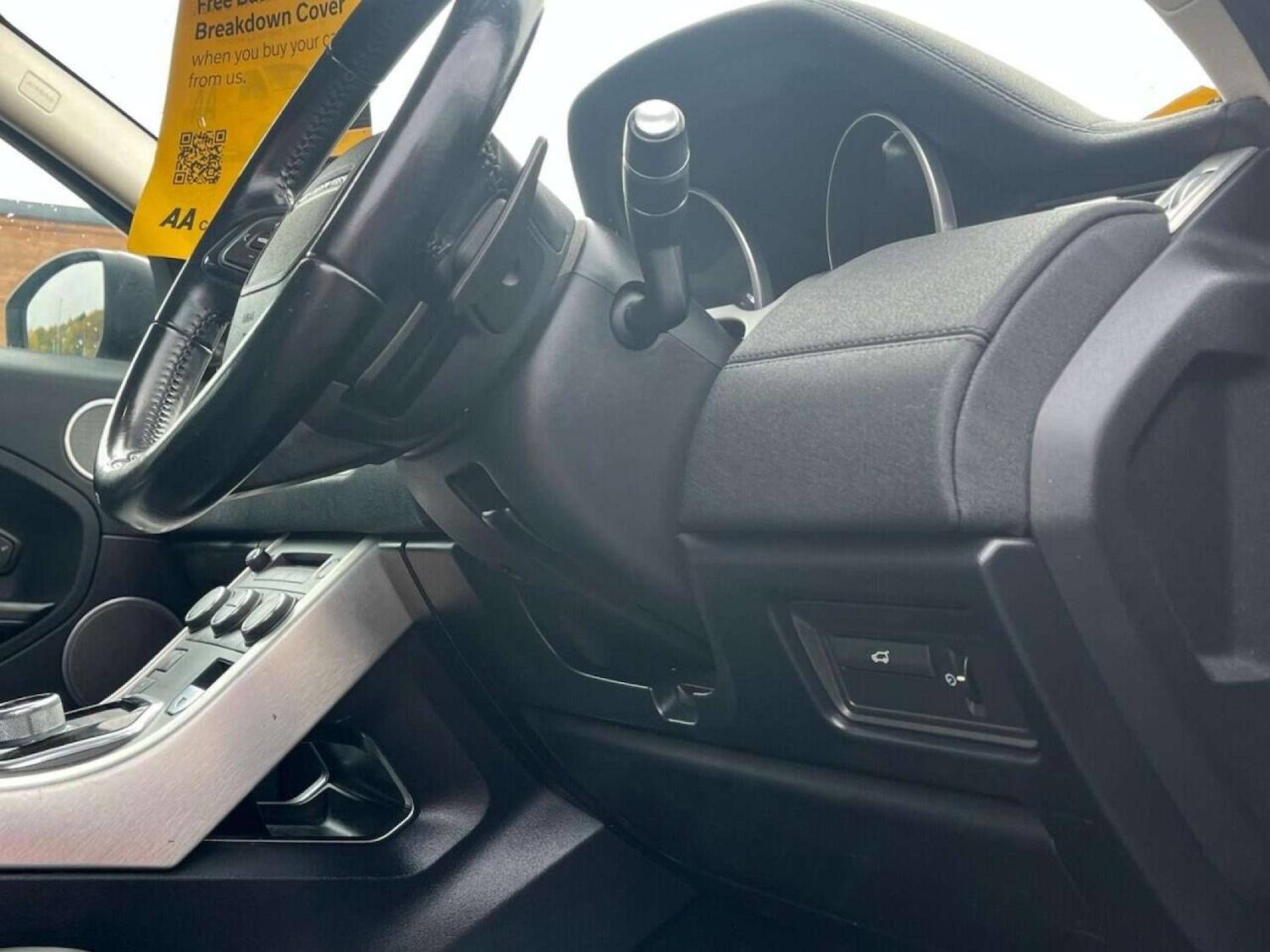 Used Land Rover Range Rover Evoque 2014 for sale - 77001199: Photo 14