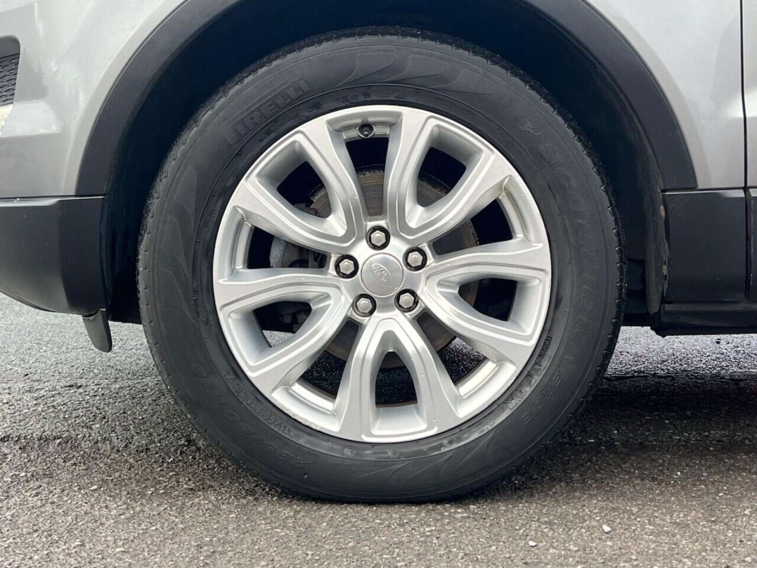 Used Land Rover Range Rover Evoque 2014 for sale - 77001199: Photo 18