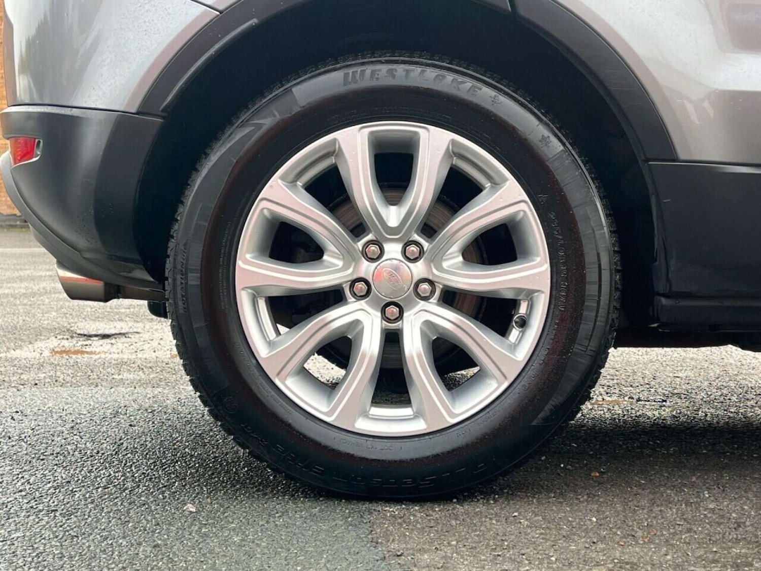 Used Land Rover Range Rover Evoque 2014 for sale - 77001199: Photo 19