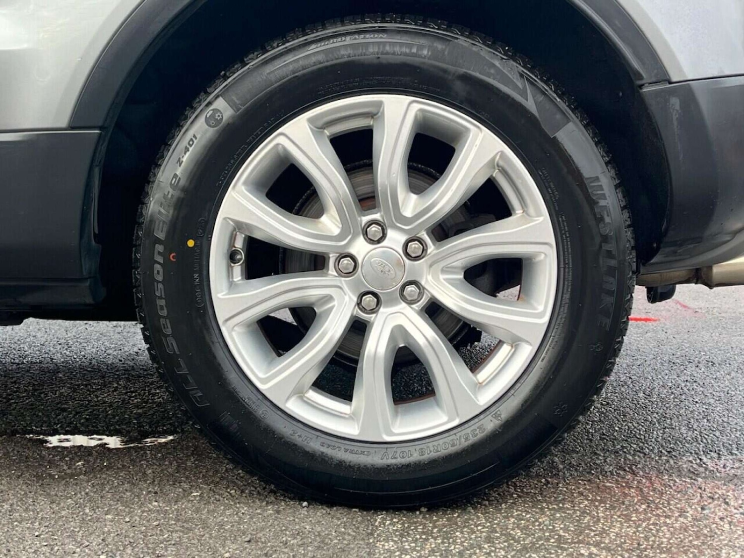 Used Land Rover Range Rover Evoque 2014 for sale - 77001199: Photo 22