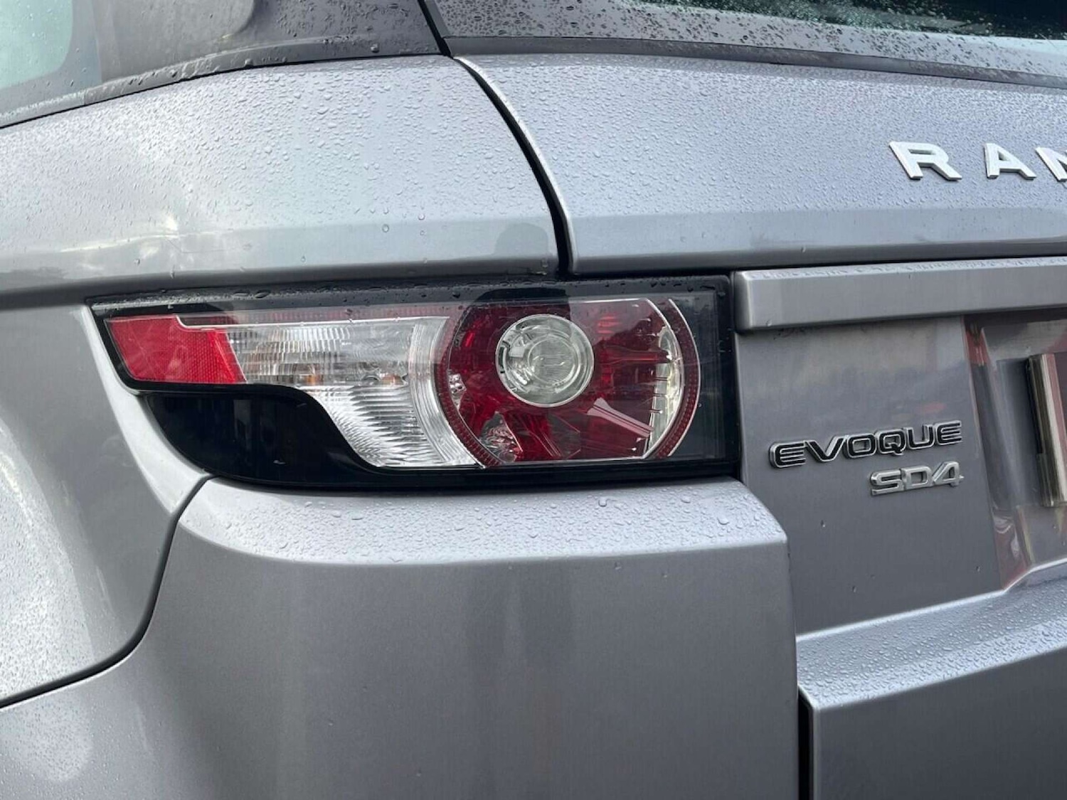 Used Land Rover Range Rover Evoque 2014 for sale - 77001199: Photo 23