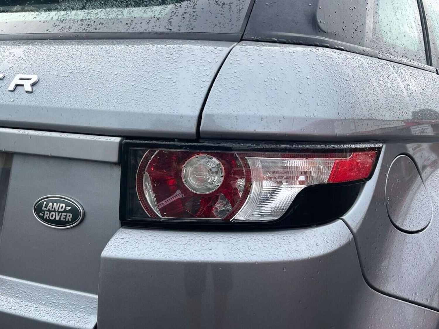 Used Land Rover Range Rover Evoque 2014 for sale - 77001199: Photo 24