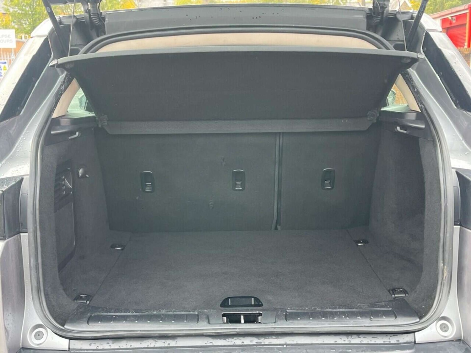 Used Land Rover Range Rover Evoque 2014 for sale - 77001199: Photo 25