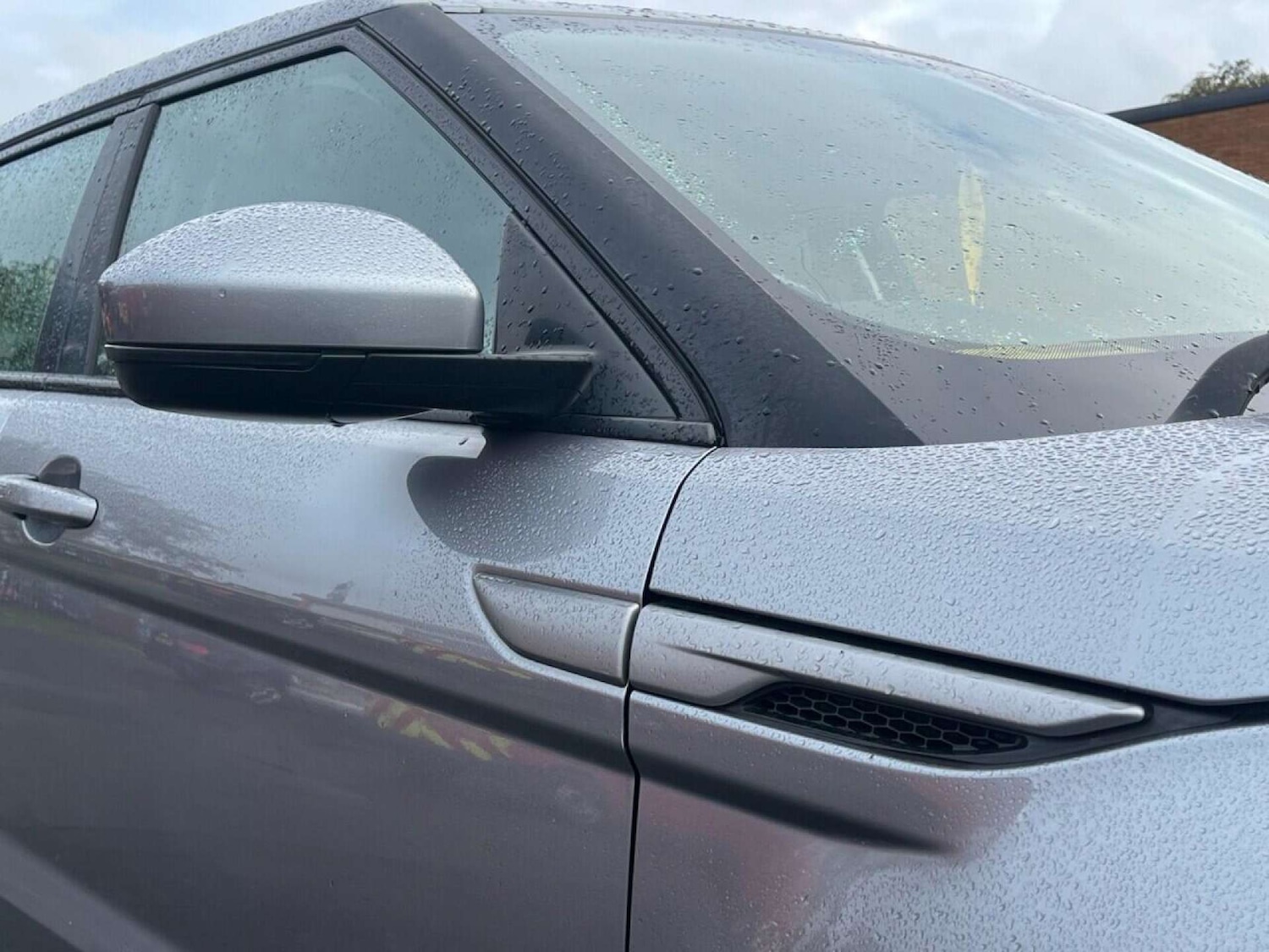 Used Land Rover Range Rover Evoque 2014 for sale - 77001199: Photo 26