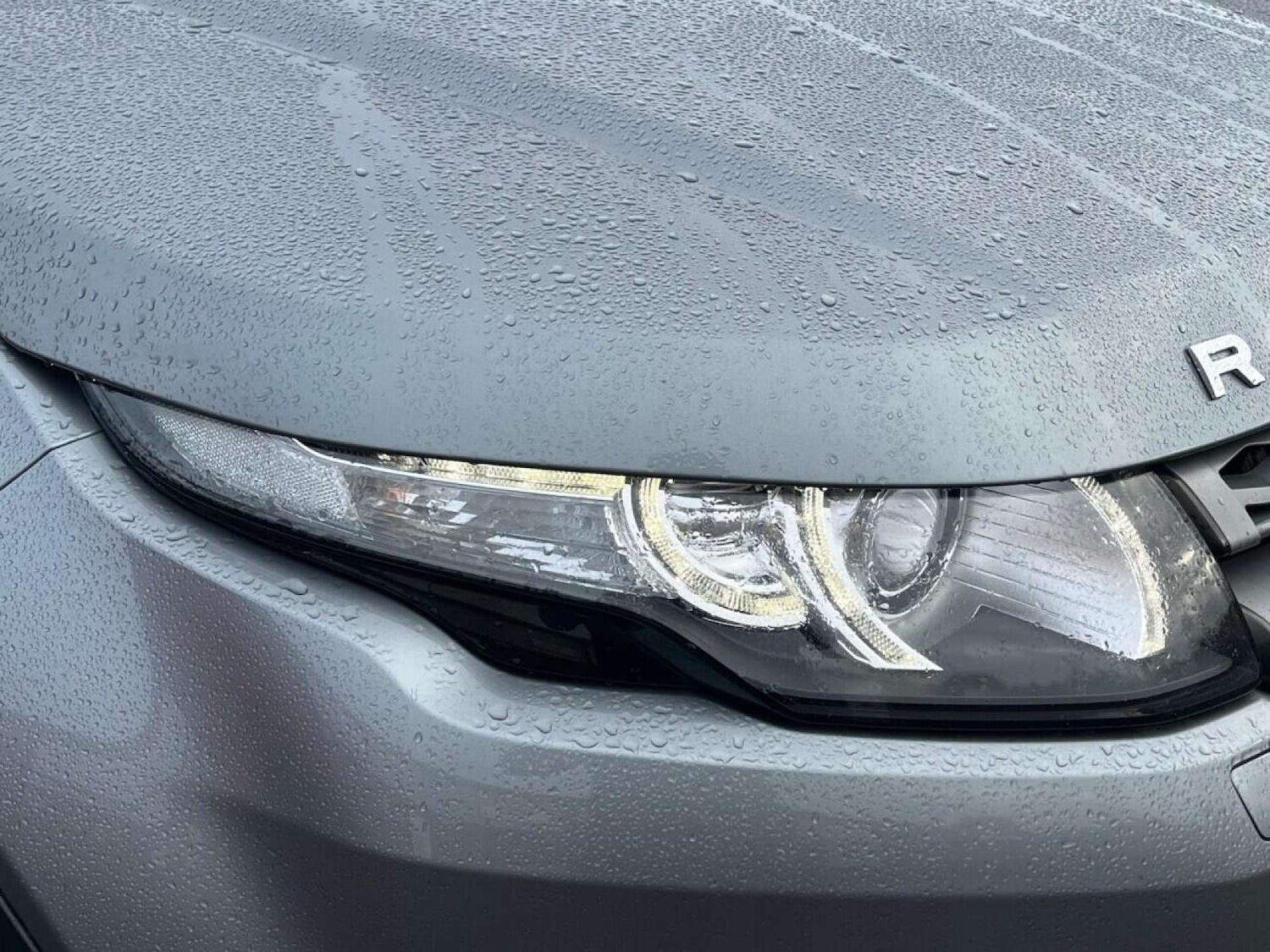 Used Land Rover Range Rover Evoque 2014 for sale - 77001199: Photo 29