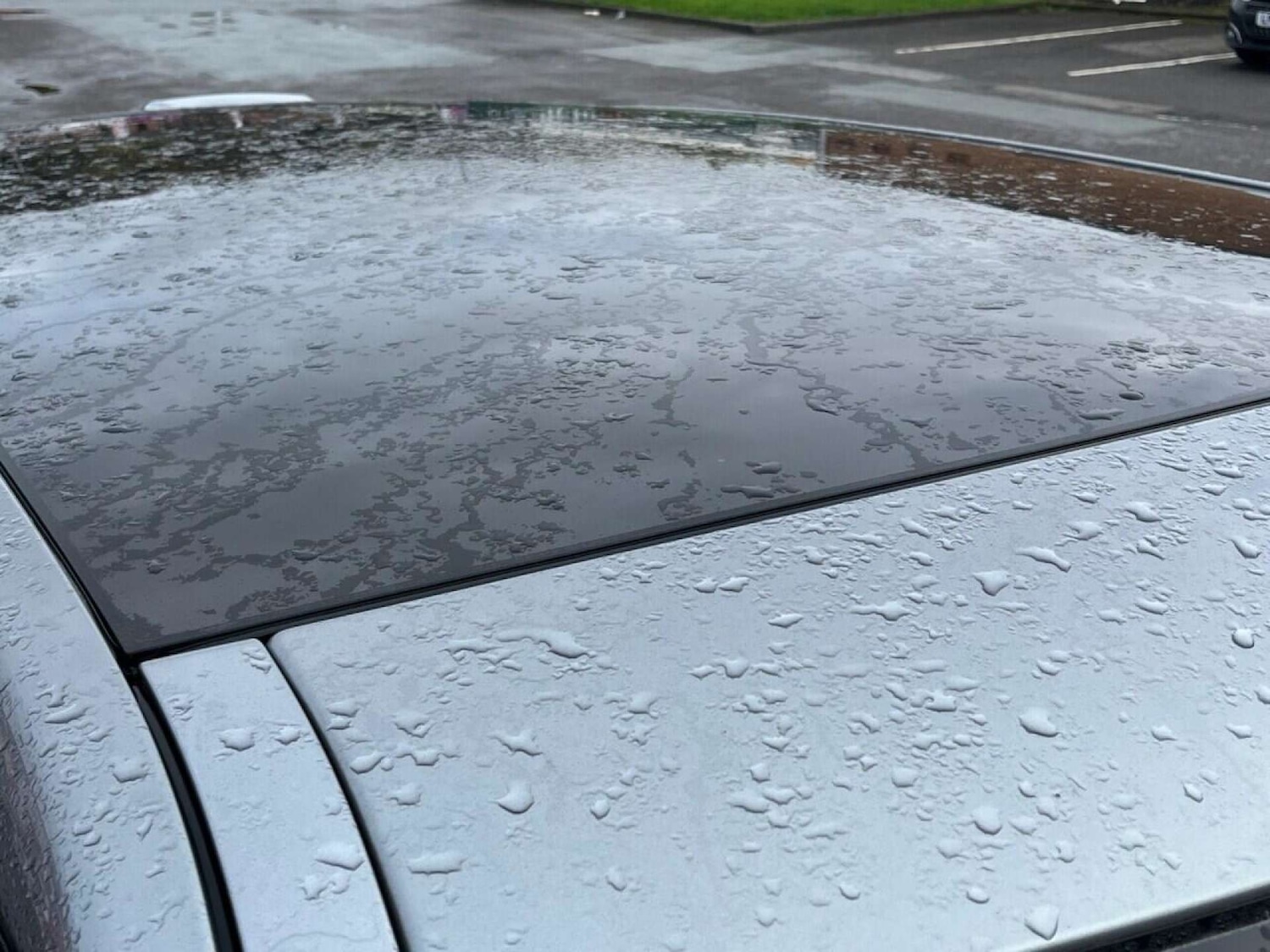 Used Land Rover Range Rover Evoque 2014 for sale - 77001199: Photo 32