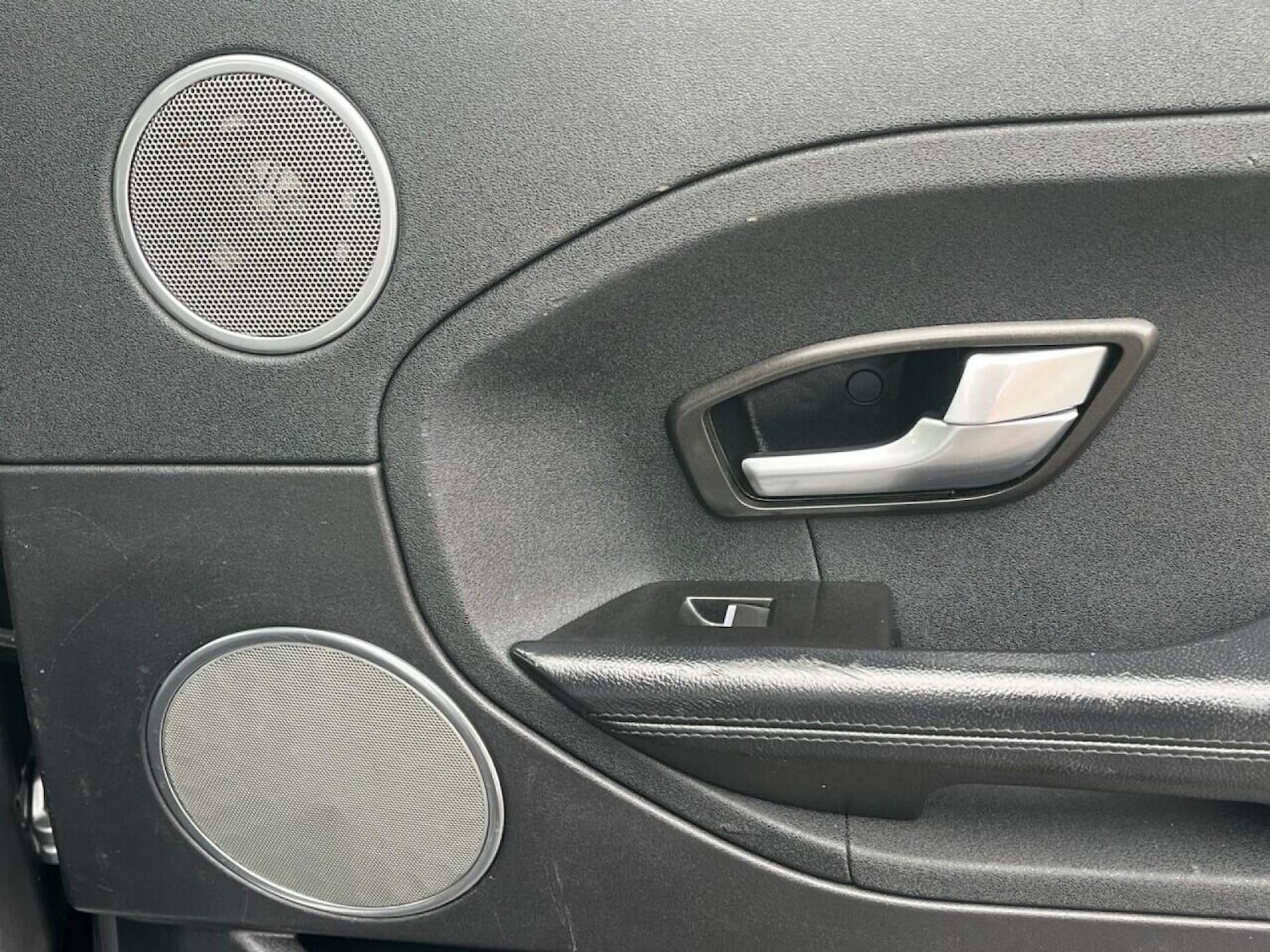 Used Land Rover Range Rover Evoque 2014 for sale - 77001199: Photo 33