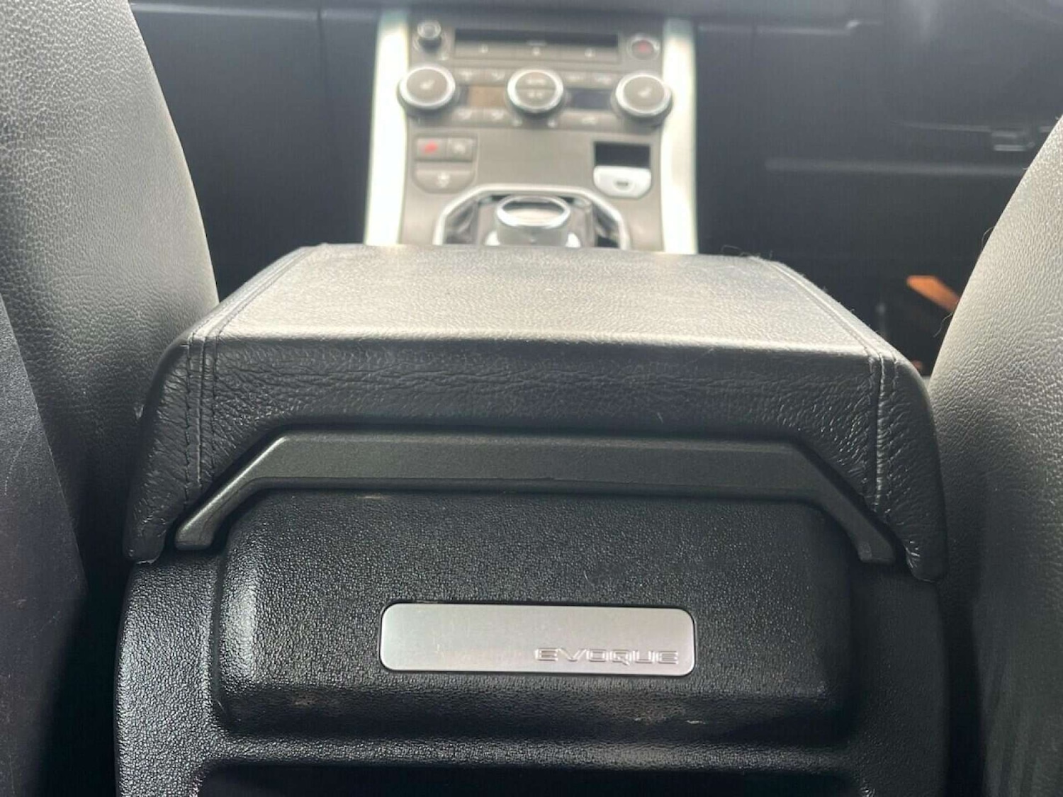 Used Land Rover Range Rover Evoque 2014 for sale - 77001199: Photo 35