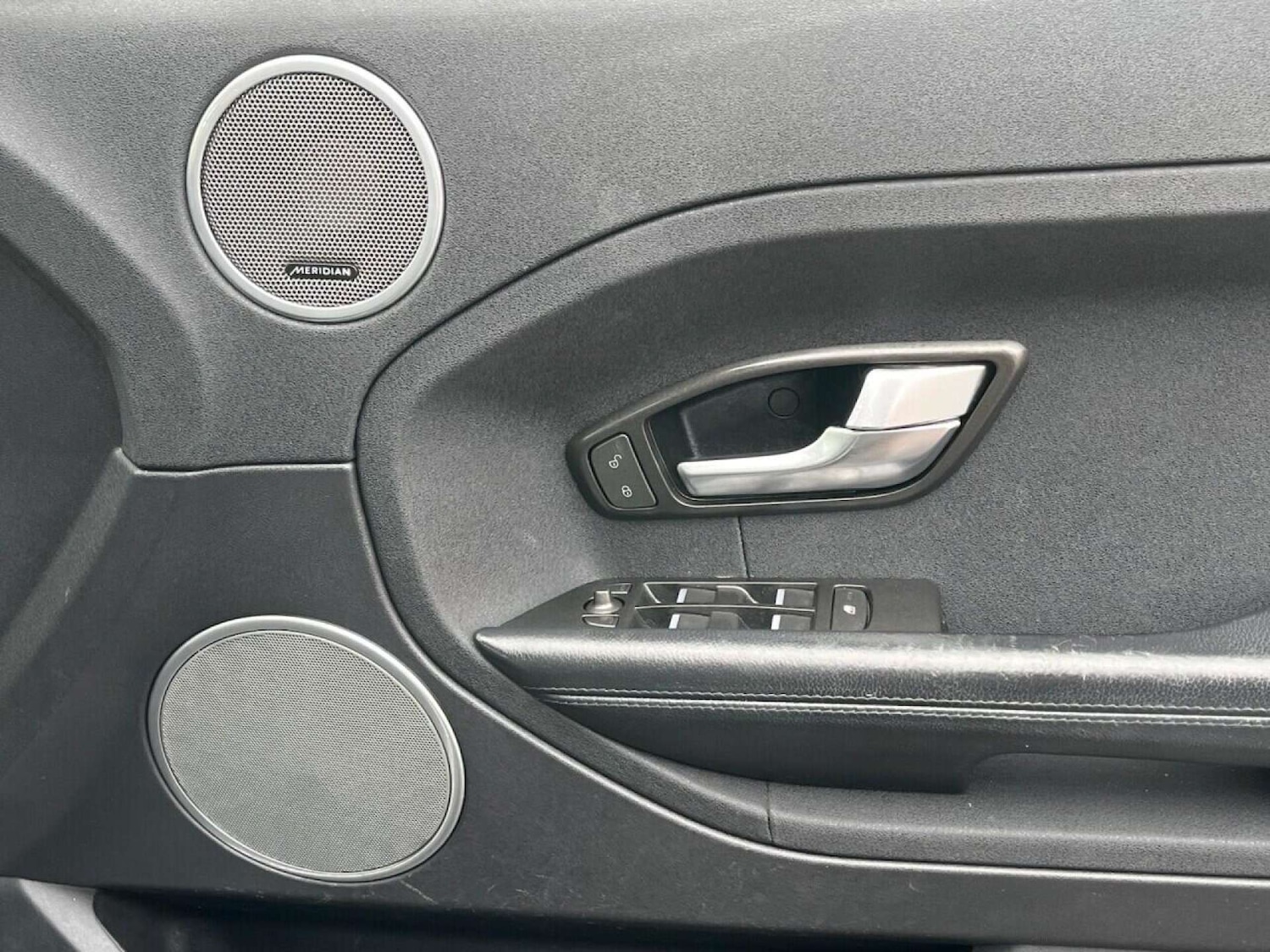 Used Land Rover Range Rover Evoque 2014 for sale - 77001199: Photo 37