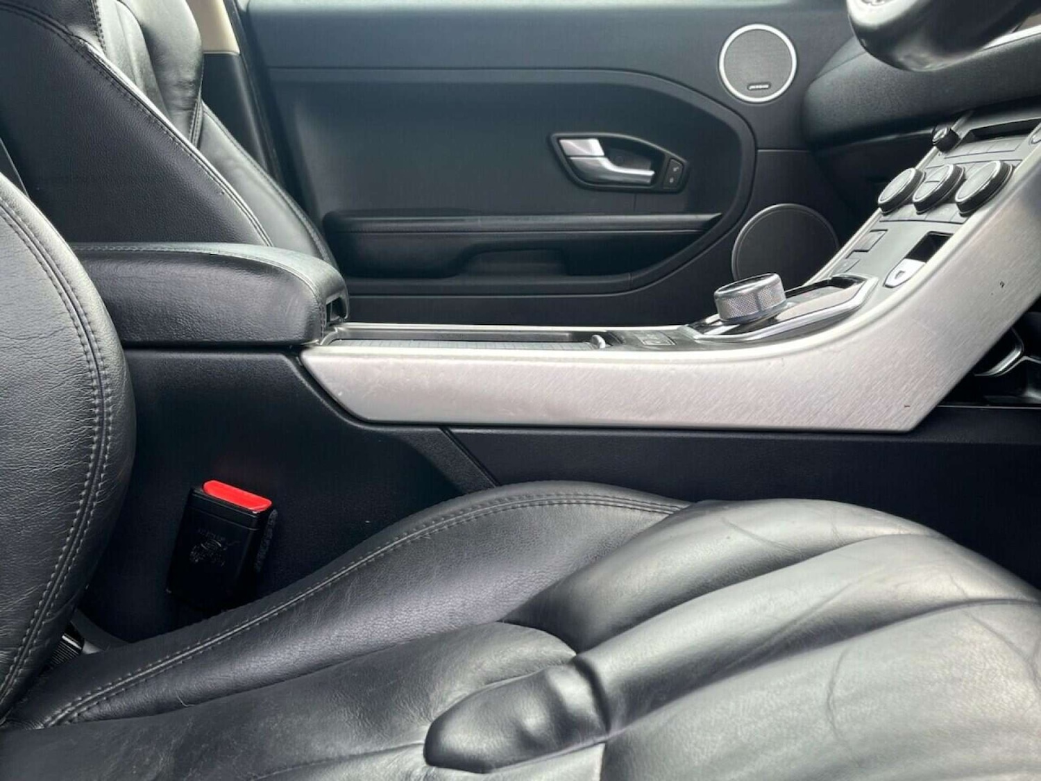 Used Land Rover Range Rover Evoque 2014 for sale - 77001199: Photo 38