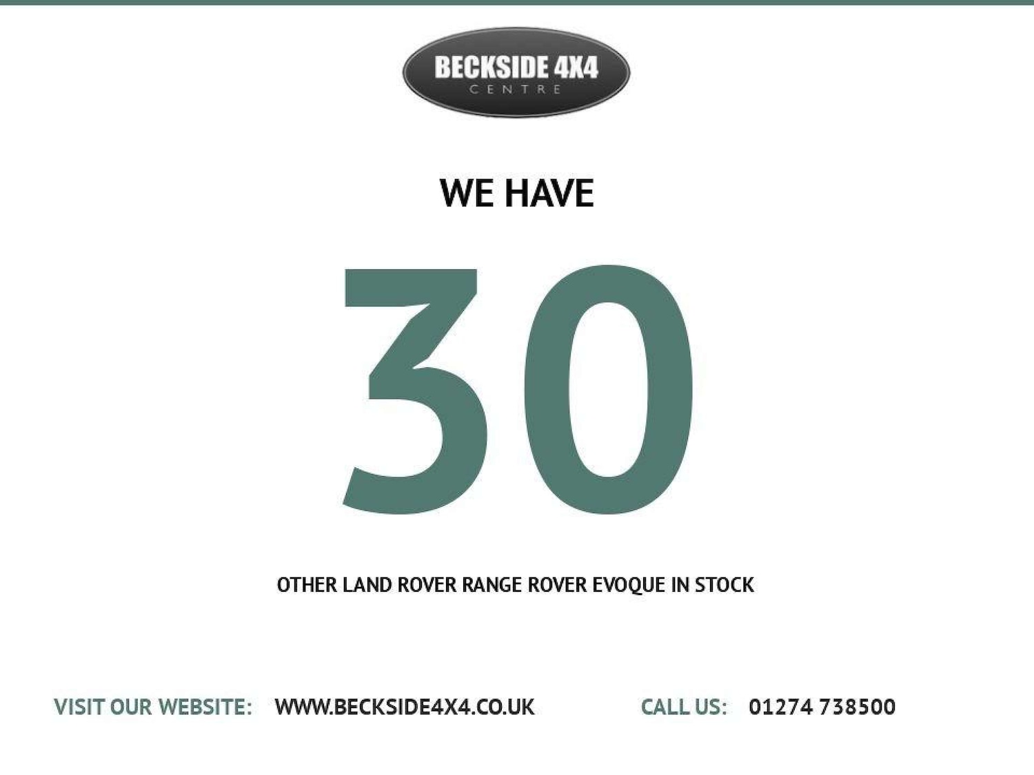 Used Land Rover Range Rover Evoque 2014 for sale - 77001199: Photo 39